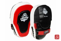 BUSHIDO Łapy Trenera GEL