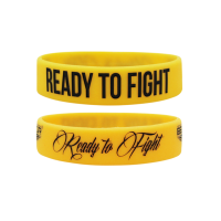 BELTOR Opaska Wristband - Ready to fight