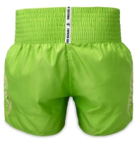 TOP KING Spodenki Muay Thai TKTBS-253