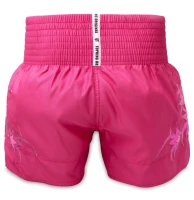 TOP KING Spodenki Muay Thai TKTBS-254