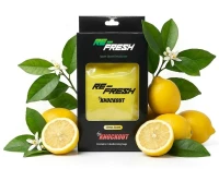 RE-FRESH Pochłaniacze Wilgoci / Odświeżacze do Rękawic Bokserskich Cytrusowe (2 szt.)