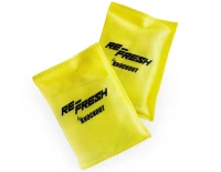 RE-FRESH Pochłaniacze Wilgoci / Odświeżacze do Rękawic Bokserskich Cytrusowe (2 szt.)