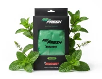 RE-FRESH Pochłaniacze Wilgoci / Odświeżacze do Rękawic Bokserskich Miętowe (2 szt.)