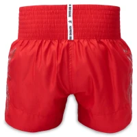 TOP KING Spodenki Muay Thai TKTBS-255