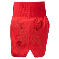 TOP KING Spodenki Muay Thai TKTBS-255