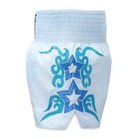 TOP KING Spodenki Muay Thai TKTBS-256