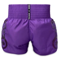 TOP KING Spodenki Muay Thai TKTBS-257