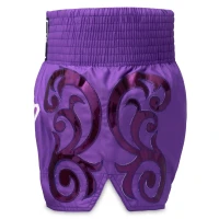 TOP KING Spodenki Muay Thai TKTBS-257