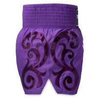 TOP KING Spodenki Muay Thai TKTBS-257