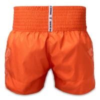 TOP KING Spodenki Muay Thai TKTBS-258