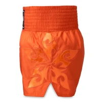 TOP KING Spodenki Muay Thai TKTBS-258