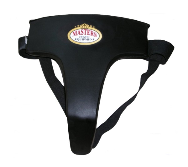 MASTERS Suspensor Ochraniacz Krocza Damski S-5