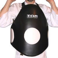 TOP FIGHTER Ochraniacz Trenerski Tułowia / Pas Trenera