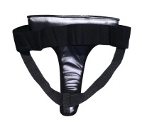 MASTERS Suspensor Ochraniacz Krocza Damski S-5