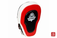 BUSHIDO Łapy Trenera GEL