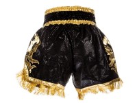 TOP KING Spodenki Muay Thai TKTBS-030