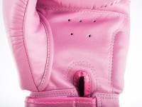 TWINS Rękawice Bokserskie BGVL-3 Różowe