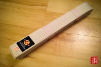 CHIKARA Kimono Karate Kyokushin Student 10oz