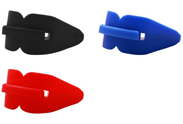 BELTOR Ochraniacz  na Zęby Podwójny FIVE