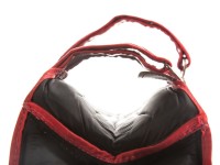 FAIRTEX Ochraniacze Piszczeli i Stopy SP3 Double Padded Czerwone