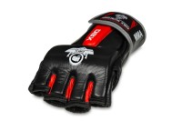 BUSHIDO Rękawice MMA E1V4