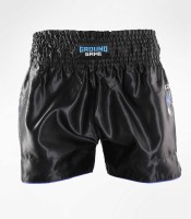 GROUND GAME Spodenki Muay Thai SHIELD