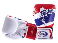 FAIRTEX Rękawice Bokserskie BGV1 Thai Pride