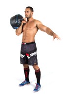 BUSHIDO Kettlebell XBAG