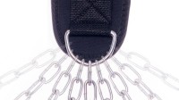 BUSHIDO Pas Obciążeniowy Dip Belt - X Tech