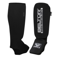 BELTOR Ochraniacze Piszczeli i Stopy Elastyczne FLEX