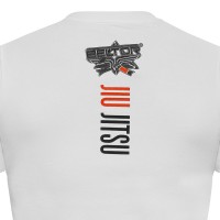 BELTOR T-shirt Jiu Jitsu (Slim Fit)