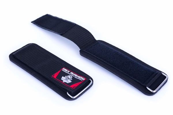 BUSHIDO Wrist Wrap - Usztywniacze Nadgarstka Wzmocnione