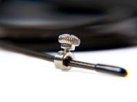 HMS Skakanka z Linką na Łożyskach SK52 Srebrna