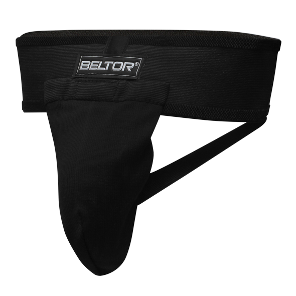BELTOR Ochraniacz Krocza Bawełniany Classic