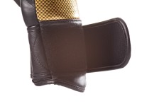 TOP KING Rękawice Bokserskie Empower Creativity TKBGEM-02GD
