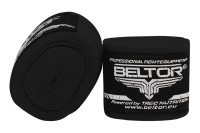 Owijki BELTOR Bandaże Bokserskie 4m (bawełniane)