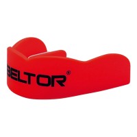 BELTOR Ochraniacz na Zęby Pojedynczy FOUR