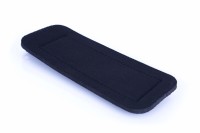 BUSHIDO Wrist Wrap - Usztywniacze Nadgarstka Wzmocnione