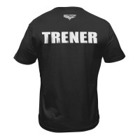 BELTOR T-shirt Trener