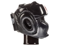 FAIRTEX Kask Bokserski HG3 Full Coverage Czarny
