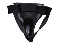 MASTERS Suspensor Ochraniacz Krocza Krav Maga Pełny S-1