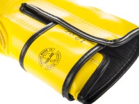 FAIRTEX Rękawice Bokserskie BGV14 Żółte