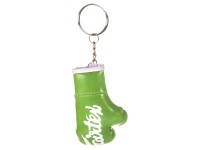FAIRTEX Breloczek do Kluczy Rękawica Bokserska KC1 Zielona