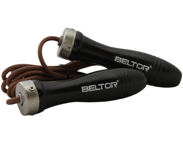 BELTOR Skakanka z Rzemieniem na Łożyskach