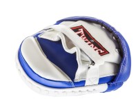 TWINS Łapy Trenera Profilowane PML-14 Niebiesko-Białe