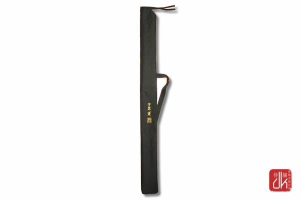 Pokrowiec na Boken i JO 140cm + Kieszeń + Haft Aikido 