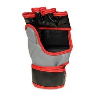 BUSHIDO Rękawice MMA E1V6