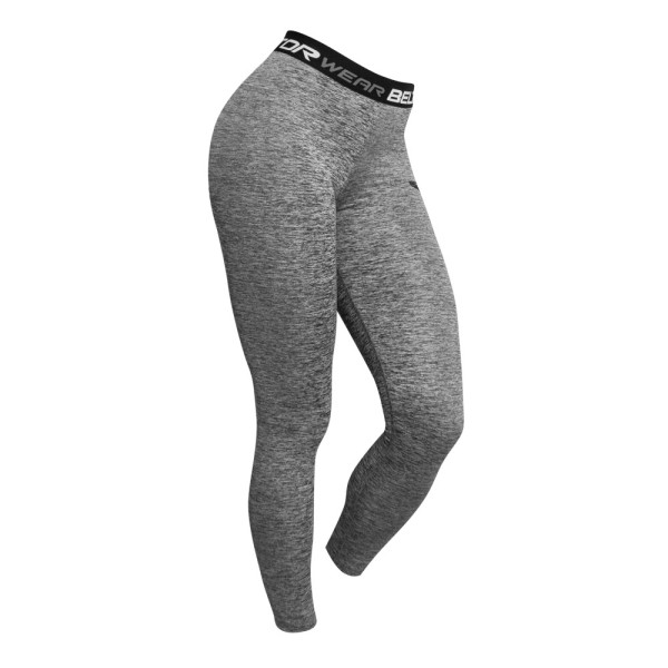 BELTOR Legginsy Damskie Cosyone Grey