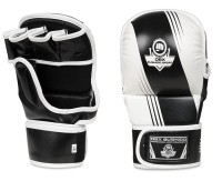 BUSHIDO Rękawice MMA / Krav Maga Sparingowe ARM-2011A