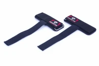 BUSHIDO Wrist Wrap Pro - Usztywniacze Nadgarstka z Paskami